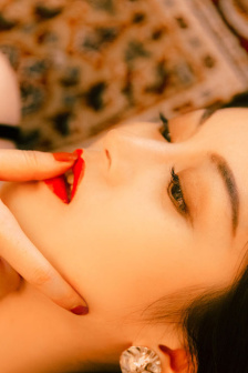 明星ai人脸替换MV